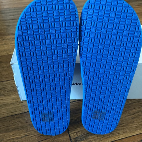 Aldo men’s sandal - Picture 4 of 5